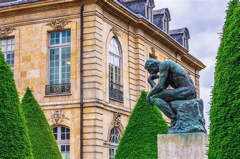 rodin museum paris official site.